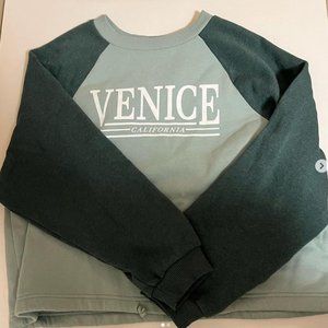 American Eagle Crewneck